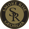 Smoke Rise Civic Association Logo