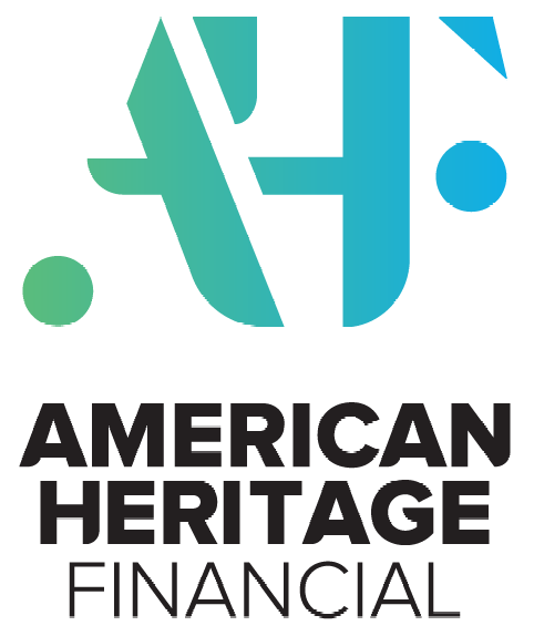 American Heritage Financial Logo
