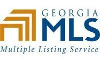 Georgia Multiple Listing Service Logo