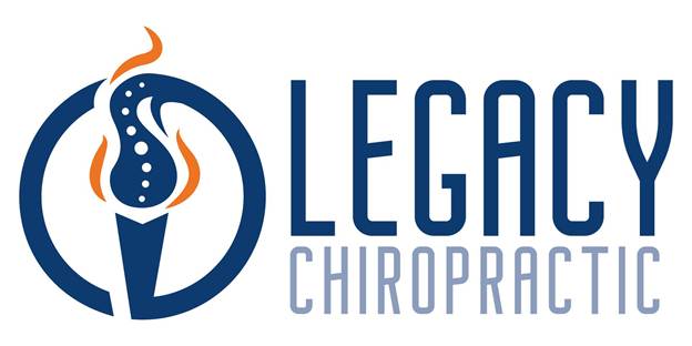 Legacy Chiropractic Logo