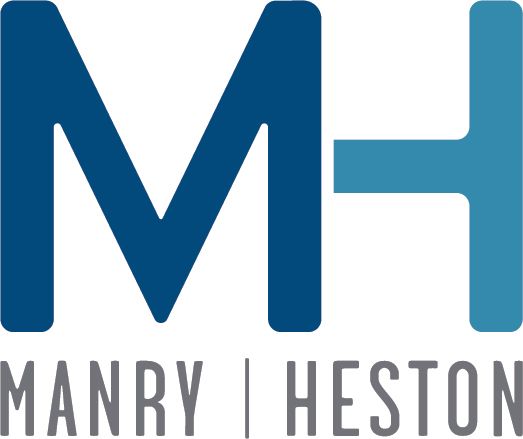 Manry Heston Insurance Logo