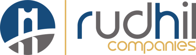 Rudhil Commercial - Commercial Real Estate Logo