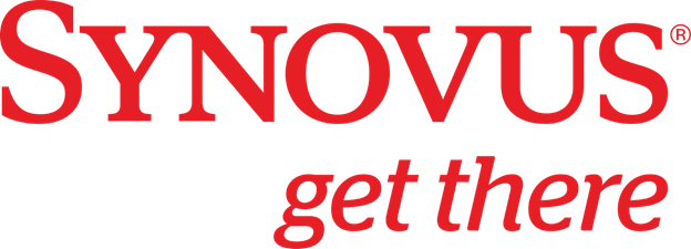 Synovus Bank Logo